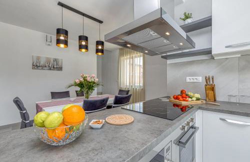 Villa Istria Vabriga - Foto 29