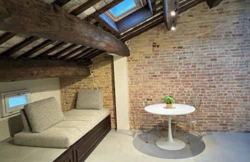 Noua Living - Boutique Apartments Ravenna Centro - Foto 24