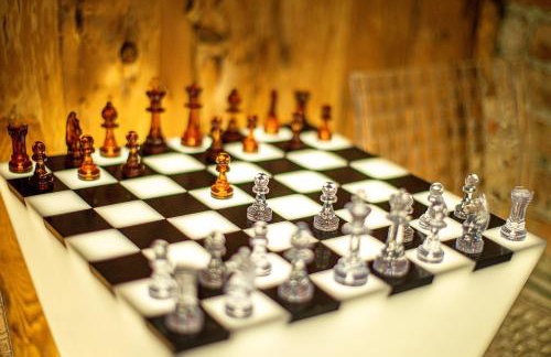 Forest Art Villa Zagreb - Foto 35