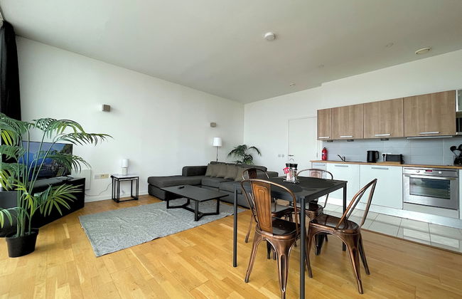 Modern Luxury in Manchester - Foto 9