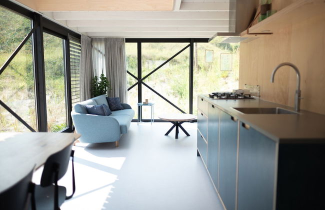 Spacious Lodge Near Zandvoort & the Sea - Foto 7