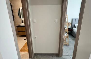 Feels Like Home - Agrinio Suites - Foto 33