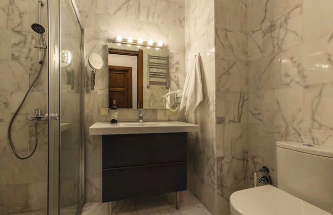 Raven Suites Old City Istanbul - Foto 31