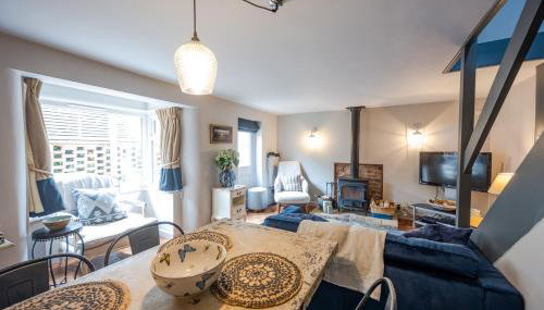 No33 HILLVIEW LODGE BOUTIQUE COTTAGE - Foto 4