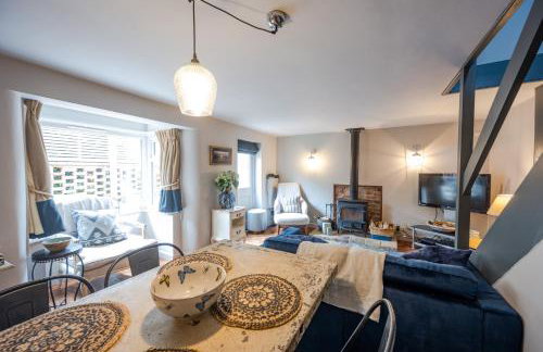 No33 HILLVIEW LODGE BOUTIQUE COTTAGE - Foto 4