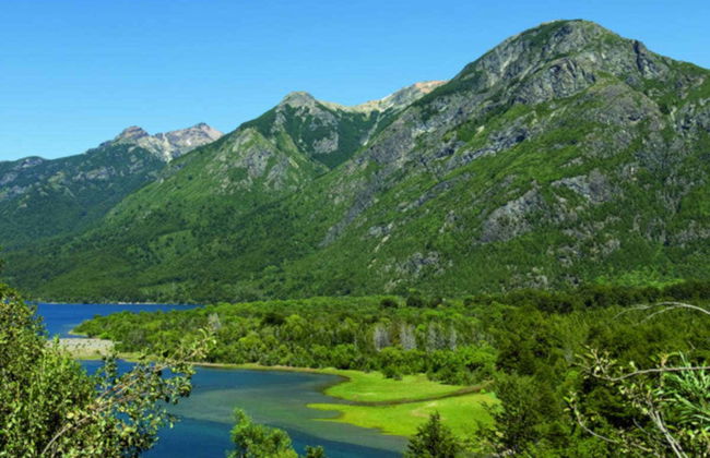 Escursione al Parco Nazionale di Los Alerces - Foto 1