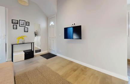 Appartement pro uniquement pas touristes ou familles - Foto 7