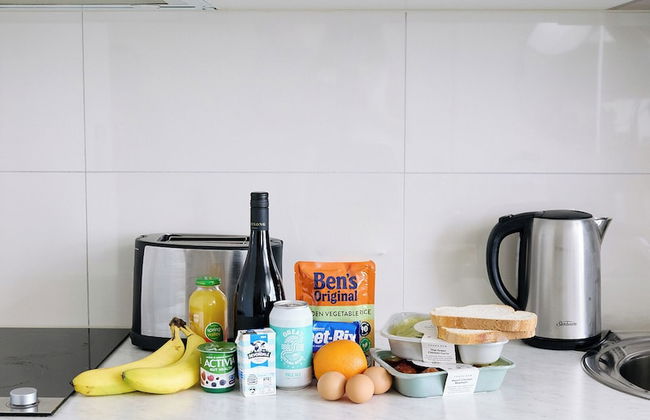 Quest Melbourne Airport - Foto 11