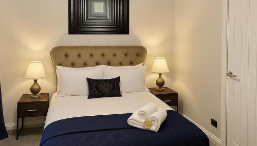 2 double bedrooms house, 42 Shrewsbury Road,Manchester - Foto 2