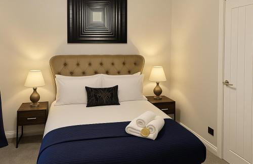 2 double bedrooms house, 42 Shrewsbury Road,Manchester - Foto 2