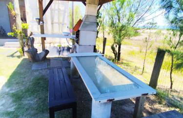 Ecológic house Dunas da Imara , Casa 2 dormitórios próximo ao mar - Foto 20