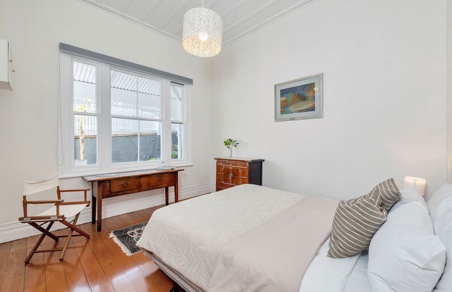 Classic 3 Bedroom Home near Ponsonby Rd - Foto 6