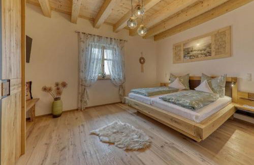 Chalet Zur Wildrose - Foto 4