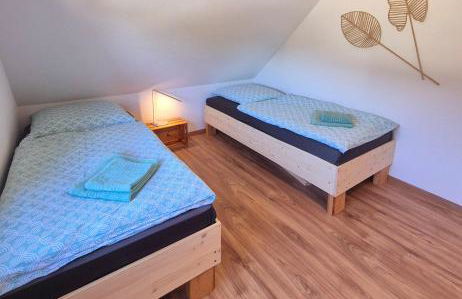 Ferienwohnung Sunny 2 - Foto 5