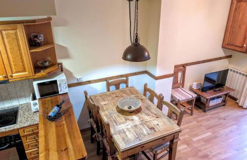 Apartamento Starlight - Vistas, parking y WiFi en Boí - Foto 7