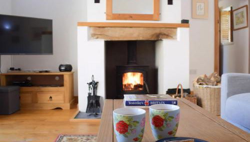 Barn Cottage - Foto 2