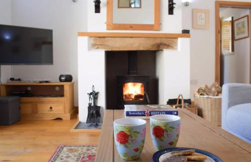 Barn Cottage - Photo 2