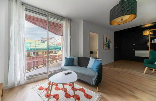 L'Alquié - Appartement design hyper centre - Foto 16