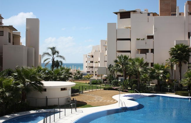 Beach Apartment - Foto 1