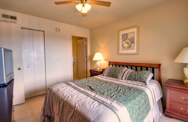 Branson Condo Resorts Silver Dollar City - Foto 7