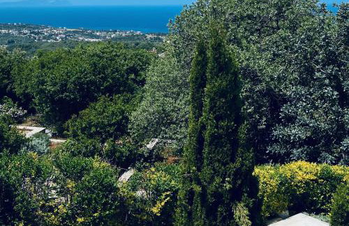 Villa Olympia - Villa Erato - Foto 11