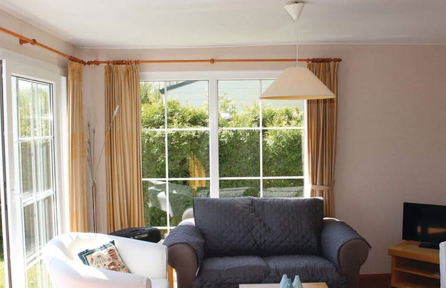 Nicely Furnished Chalet with Oven near Wadden Sea - Foto 4