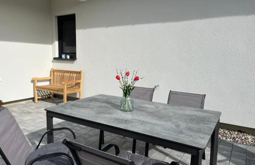 Inselblick Klausdorf - Entspannung an der Küste - Foto 20