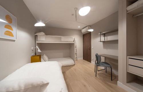 Real Segovia Apartments by Recordis Hotels - Foto 40