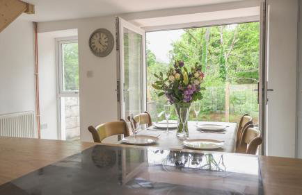 Glanafon Cottage - Photo 6