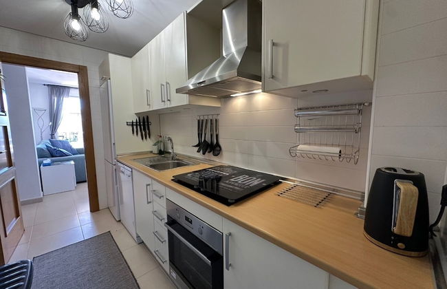 Golf Resort - Apartment - Sleeps4 - Pool - Parking - Foto 9