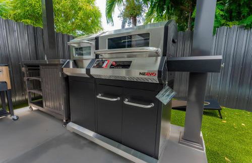 Casa Madrisqui Ultimate Heated Pool Escape Midway to Keys & Miami Beach - Foto 65