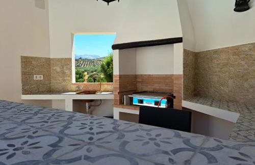 Cortijo La Cañada - Foto 40