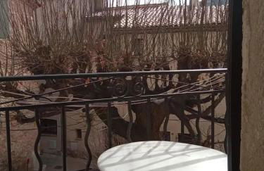 Maison accueillante à Gréolières avec cheminée - Foto 7