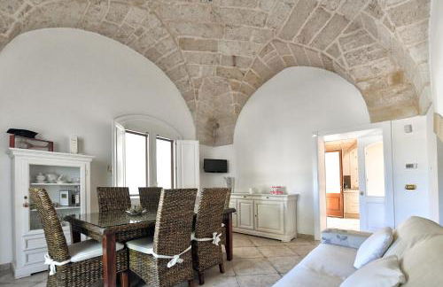 Villa Panagias tis Loreto - Foto 30