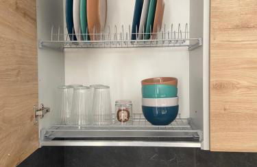 Lussari Style Apartments - Foto 64