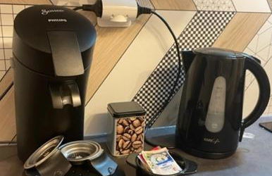 Charmant studio tout confort Cesson Sévigné . - Foto 8