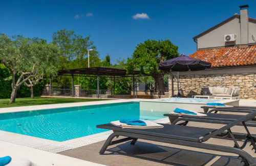 Villa Mala - Foto 54