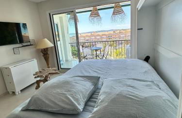 Bleu Horizon, appartement vue mer - Foto 20