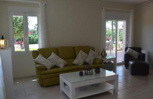 Villa Sunflower - Foto 3