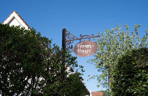 Ferienhaus mit Garten und Balkon - Foto 34