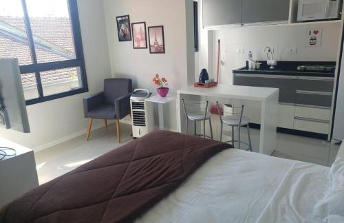 CPR23 - Studio novo em bairro Nobre - Foto 11