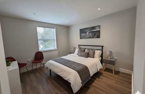 Relax & Recharge Apartment - Foto 1