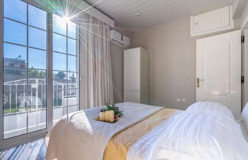 Fontana Luxury Villa Salakos With Pool Near Beach - Foto 7