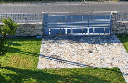 Villa Eudora Nafpaktos - Foto 13