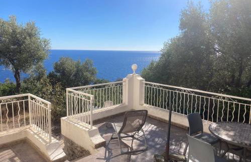 Cap Corse Vue Mer 3km de Bastia - Foto 10