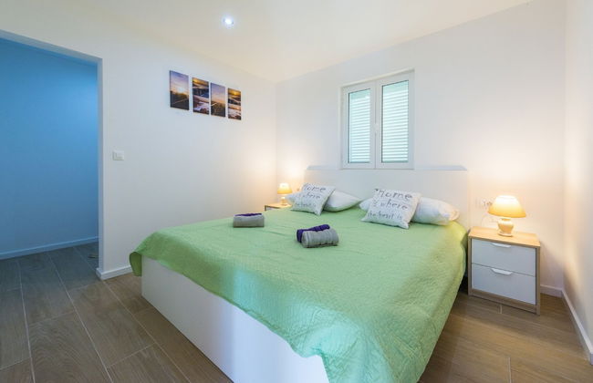 Villa Dundo Pero - Foto 4