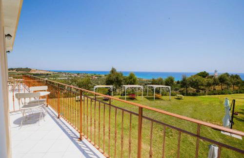 Agriturismo biologico 'A Lanterna - Foto 76