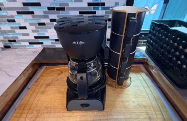 ZenDen Rv by The Sea in Los Osos - Foto 17