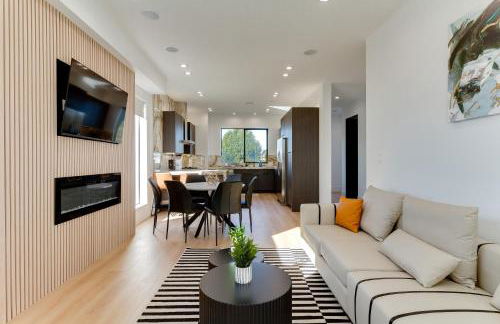 Brand New Modern 4 Bedroom House Pickfair Village - Photo 10