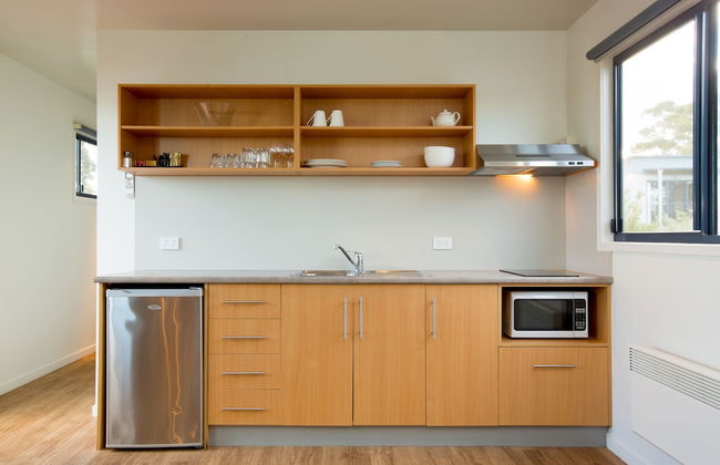 Swansea Beach Chalets - Foto 21